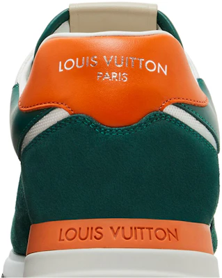 Louis Vuitton Run Away ''Grün Low-Top'' 1ABMEP Sizing Louis Vuitton Run Away ''Grün Low-Top'' 1ABMEP