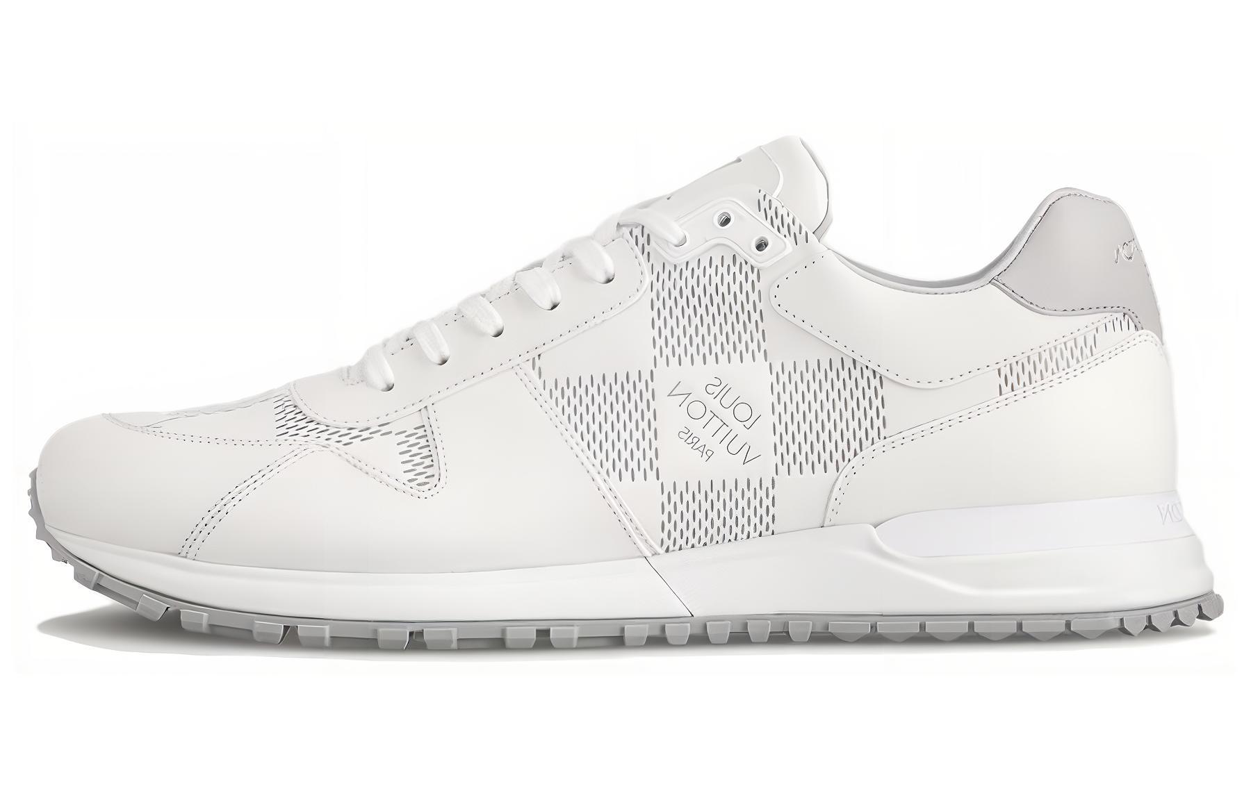 Louis Vuitton Run Away 'Grey' 1ACEVV