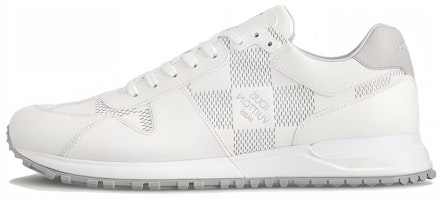 Louis Vuitton Run Away 'Grey' 1ACEVV Louis Vuitton Run Away 'Grey' 1ACEVV