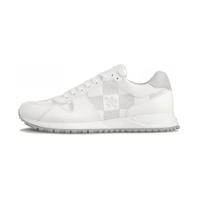 LV Run Away 'Grey'