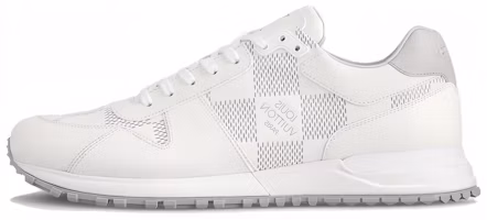 Louis Vuitton Run Away 'Grey' 1ACEVV Louis Vuitton Run Away 'Grey' 1ACEVV
