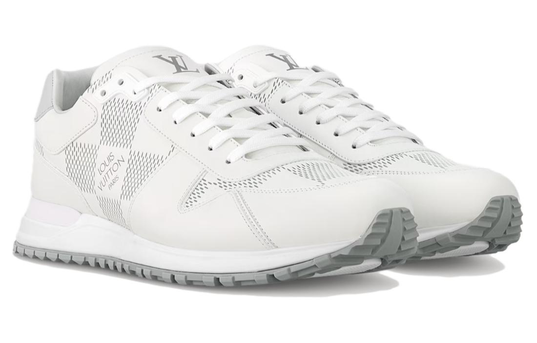 Order Louis Vuitton Run Away 'Gris' 1ACEVV