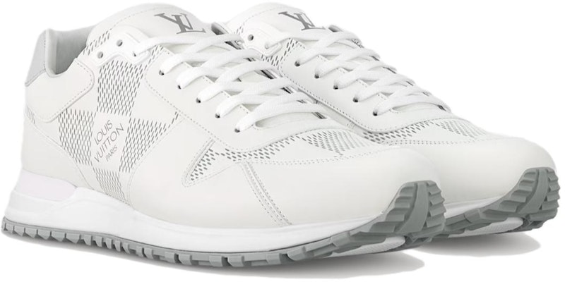 Louis Vuitton Run Away 'Grey' 1ACEVV Order Louis Vuitton Run Away 'Grey' 1ACEVV