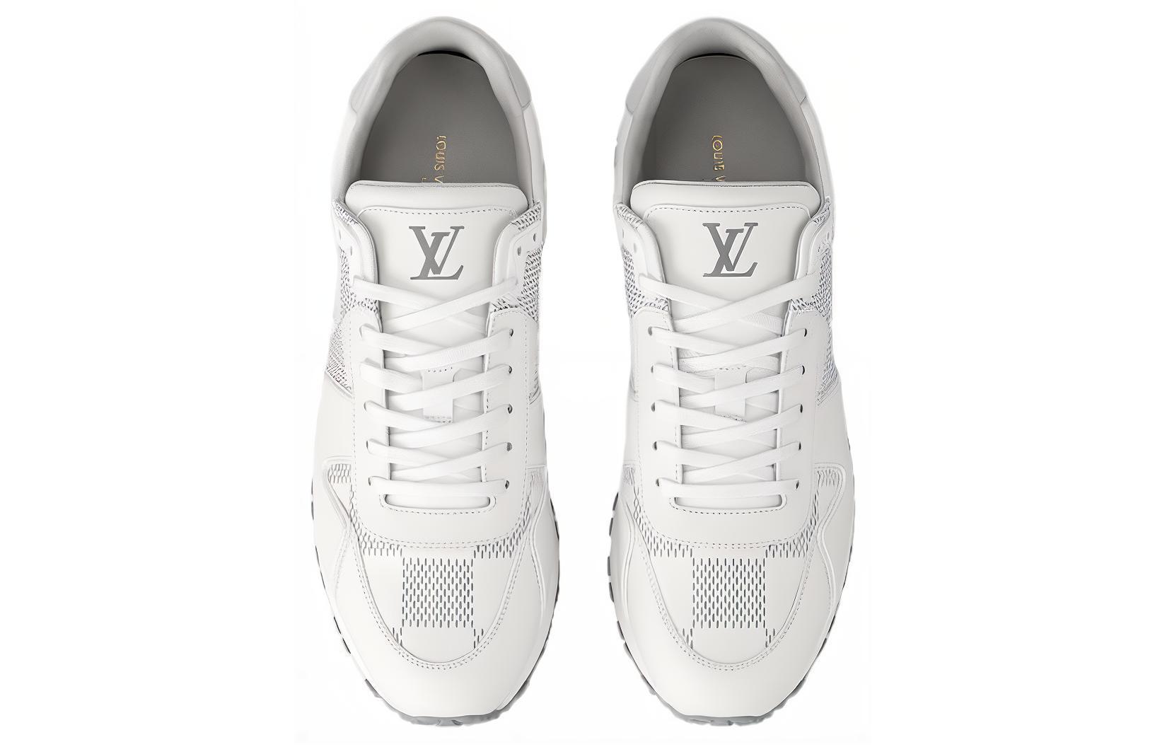 Lookbook Louis Vuitton Run Away 'Gris' 1ACEVV