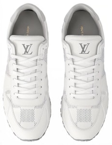 路易威登 Run Away 灰色 1ACEVV Lookbook 路易威登 Run Away 灰色 1ACEVV