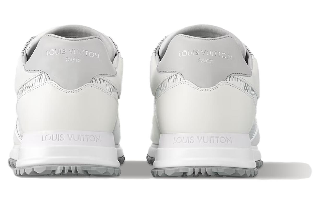 Shop Louis Vuitton Run Away 'Gris' 1ACEVV