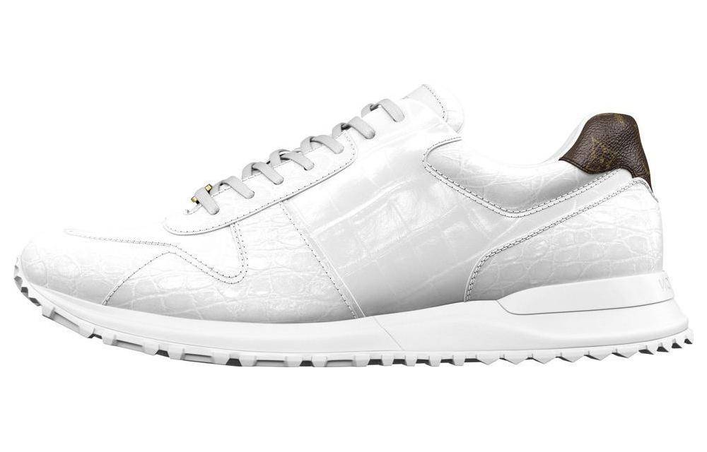 Buy Supreme x Louis Vuitton Run Away  display picture 1