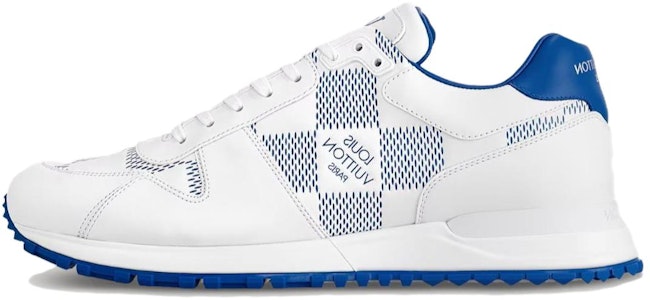 루이비통 런 어웨이 '화이트 블루' 1ACEWD Buy 루이비통 런 어웨이 '화이트 블루' 1ACEWD