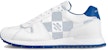 Louis Vuitton Run Away 'Putih Biru' 1ACEWD