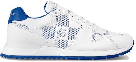 ルイ・ヴィトン ランアウェイ 白青 1ACEWD Order ルイ・ヴィトン ランアウェイ 白青 1ACEWD