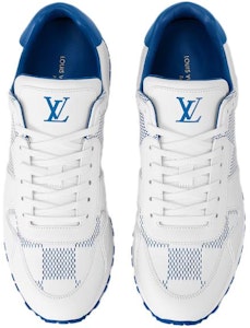 루이비통 런 어웨이 '화이트 블루' 1ACEWD Shop 루이비통 런 어웨이 '화이트 블루' 1ACEWD