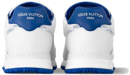 루이비통 런 어웨이 '화이트 블루' 1ACEWD Purchase 루이비통 런 어웨이 '화이트 블루' 1ACEWD