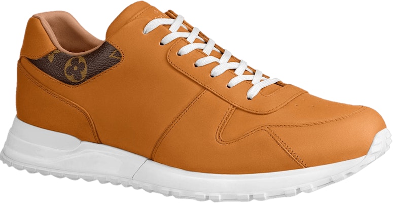 Louis Vuitton Run Away Low 'Tan' 1A5QCX Buy Louis Vuitton Run Away Low 'Tan' 1A5QCX