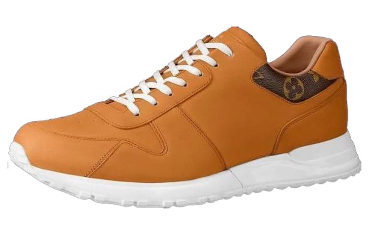 Buy 路易威登 Run Away Low '米色' 1A5QCX