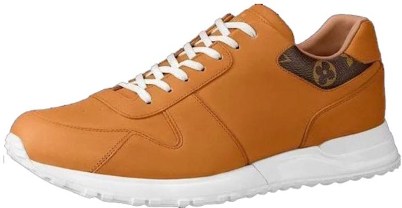 Louis Vuitton Run Away Low 'Beige Marrón Claro' 1A5QCX Buy Louis Vuitton Run Away Low 'Beige Marrón Claro' 1A5QCX