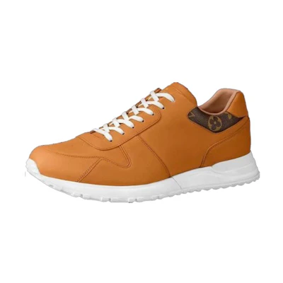 LV Run Away Low 'Tan'