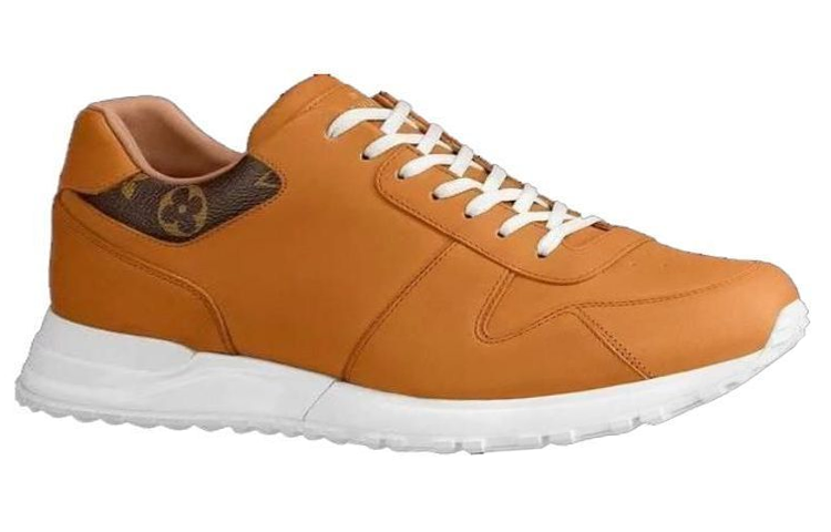 Order 路易威登 Run Away Low '米色' 1A5QCX