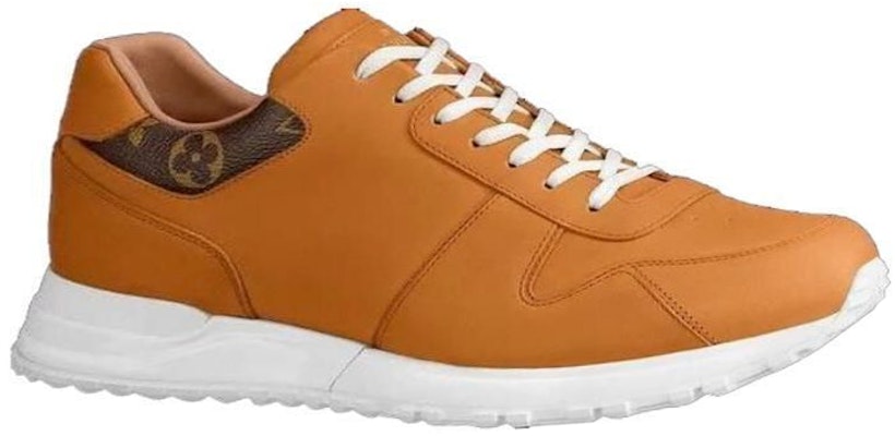 Louis Vuitton Run Away Low 'Tan' 1A5QCX Order Louis Vuitton Run Away Low 'Tan' 1A5QCX