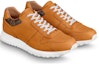 Lookbook Louis Vuitton Run Away Rendah 'Tan' 1A5QCX