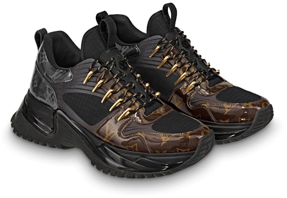 Louis Vuitton Run Away Pulse 'Latah Salji Hitam' 1A5SX0 Order Louis Vuitton Run Away Pulse 'Latah Salji Hitam' 1A5SX0