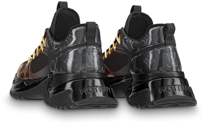 Louis Vuitton Run Away Pulse 'Latah Salji Hitam' 1A5SX0 Shop Louis Vuitton Run Away Pulse 'Latah Salji Hitam' 1A5SX0