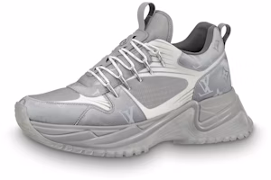 Louis Vuitton Run Away Pulse 'Silver' 1A4UF3 Louis Vuitton Run Away Pulse 'Silver' 1A4UF3