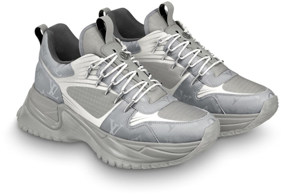 루이비통 런 어웨이 펄스 '실버' (Louis Vuitton Run Away Pulse 'Silver') 1A4UF3 Order 루이비통 런 어웨이 펄스 '실버' (Louis Vuitton Run Away Pulse 'Silver') 1A4UF3