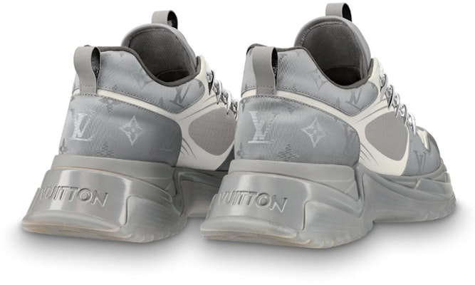 루이비통 런 어웨이 펄스 '실버' (Louis Vuitton Run Away Pulse 'Silver') 1A4UF3 Shop 루이비통 런 어웨이 펄스 '실버' (Louis Vuitton Run Away Pulse 'Silver') 1A4UF3