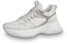Buy Louis Vuitton Run Away Pulse 'Putih' 1A4UEN