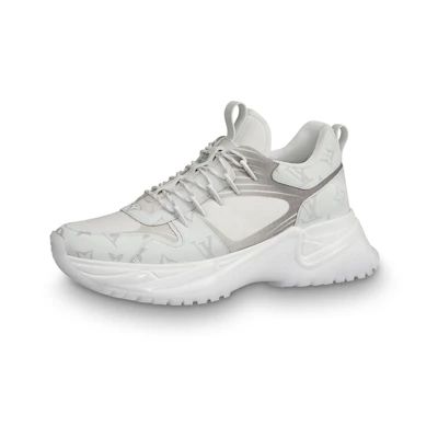 LV Run Away Pulse 'White'