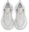 Lookbook Louis Vuitton Run Away Pulse 'Putih' 1A4UEN