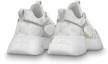 Shop Louis Vuitton Run Away Pulse 'Putih' 1A4UEN