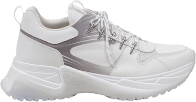 Louis Vuitton Run Away Pulse 'White Silver' GO1118 Louis Vuitton Run Away Pulse 'White Silver' GO1118