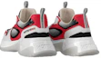 Purchase Sepatu Louis Vuitton Run Away Pulse 'Putih Hitam' 'Merah' 1A5YSV