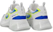 Purchase Zapatillas Louis Vuitton Run Away Pulse 'Blanco Azul Amarillo Neón' 1A5YL6