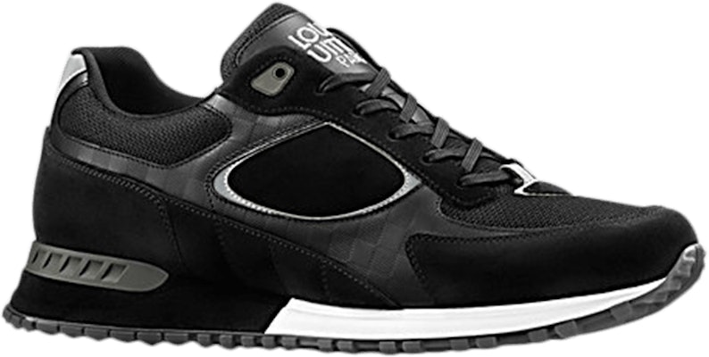 Louis Vuitton Run Away Sneaker 'Black' 1A35MZ Buy Louis Vuitton Run Away Sneaker 'Black' 1A35MZ