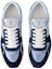 Purchase Louis Vuitton Run Away Sneaker 'Blue Monogram' Kasut Lelaki 1AC4X9