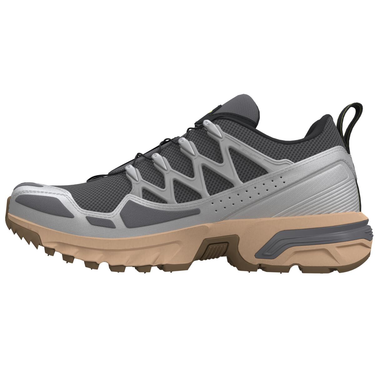 Louis Vuitton Run Away Sneaker 'Bordeaux' 477353