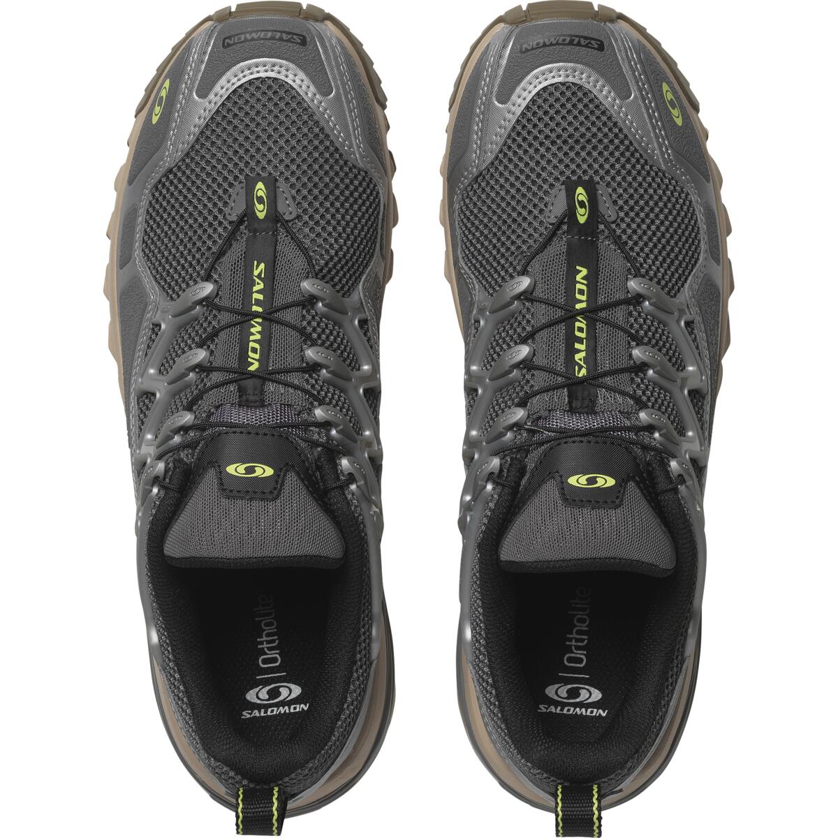 Order Louis Vuitton Run Away Sneaker ''Bordeaux'' Scarpe da Ginnastica 477353