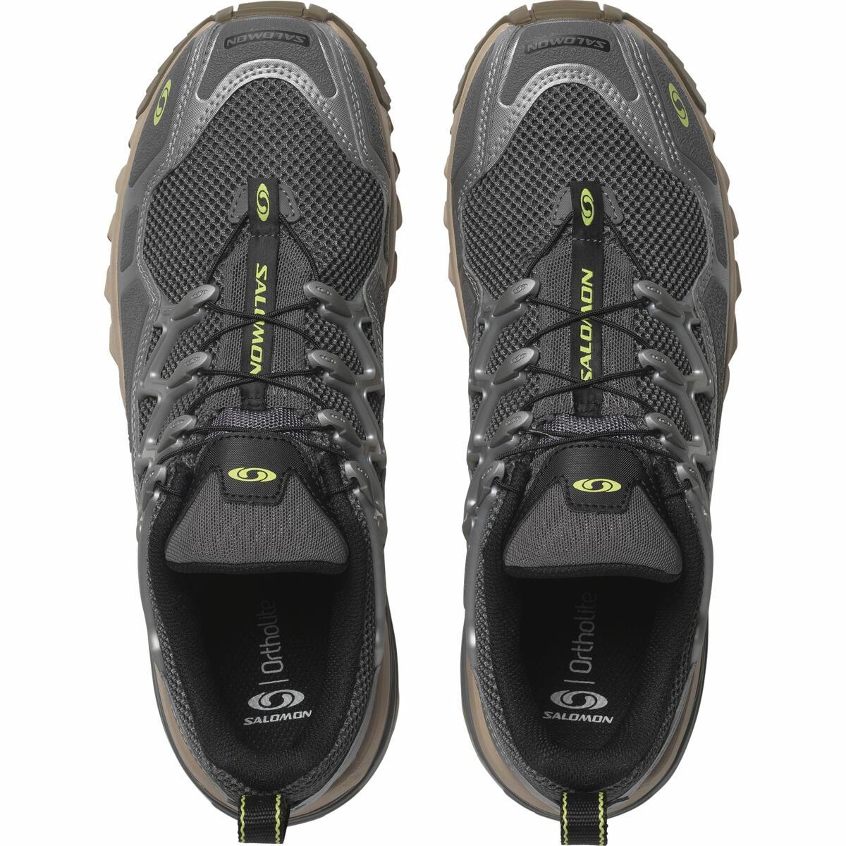 Order Louis Vuitton Zapatillas Run Away 'Bordeaux' 477353