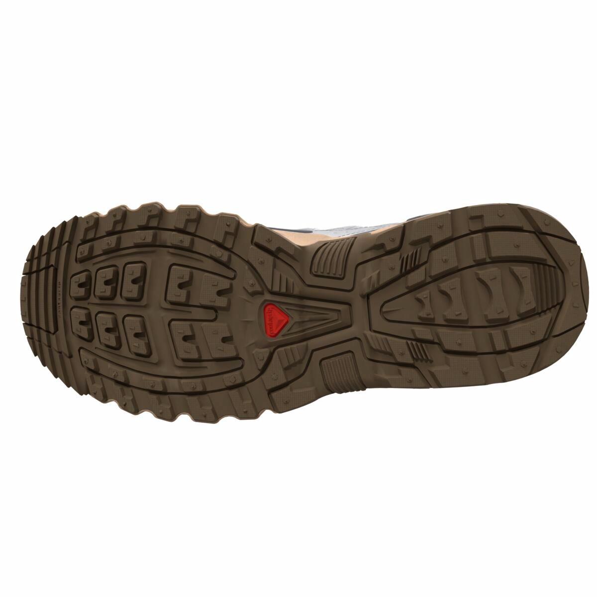 Lookbook Louis Vuitton Zapatillas Run Away 'Bordeaux' 477353