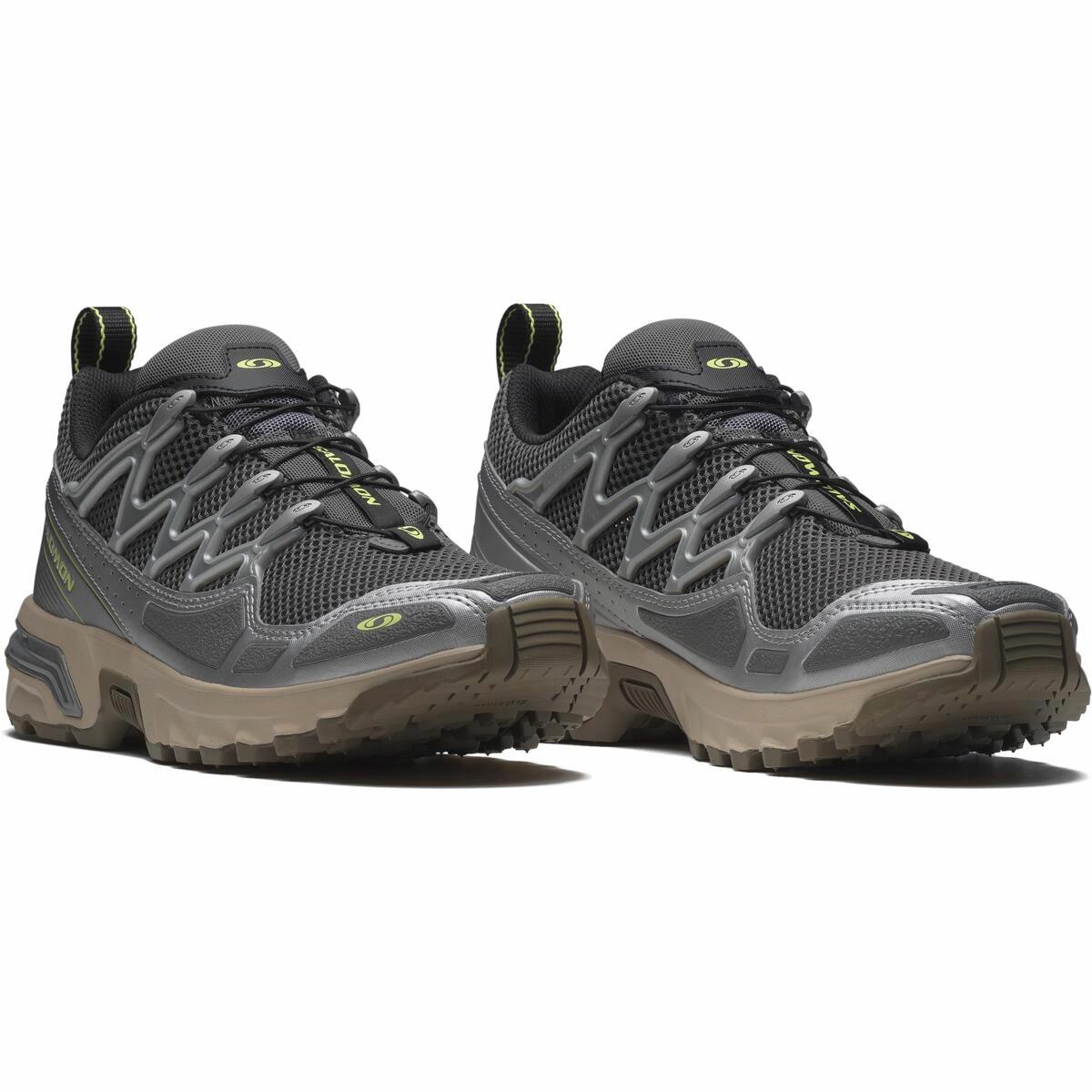 Shop Louis Vuitton Zapatillas Run Away 'Bordeaux' 477353