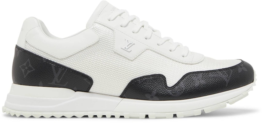 Louis Vuitton Run Away Sneaker 'Denim' 1A4AU7 Buy Louis Vuitton Run Away Sneaker 'Denim' 1A4AU7