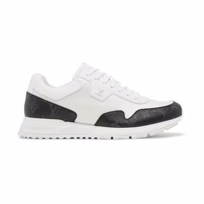 LV Run Away Sneaker 'Denim'
