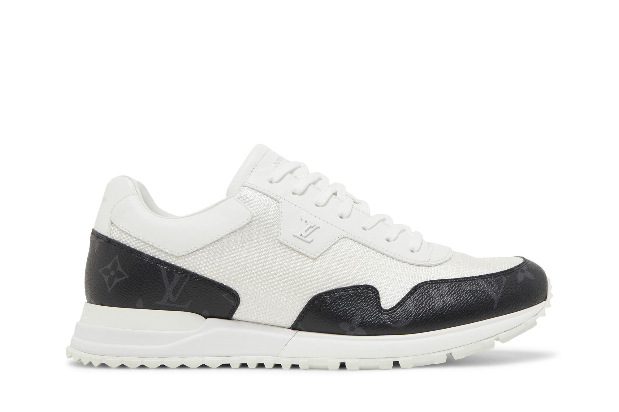 Louis Vuitton Run Away Sneaker 'Denim' 1A4AU7