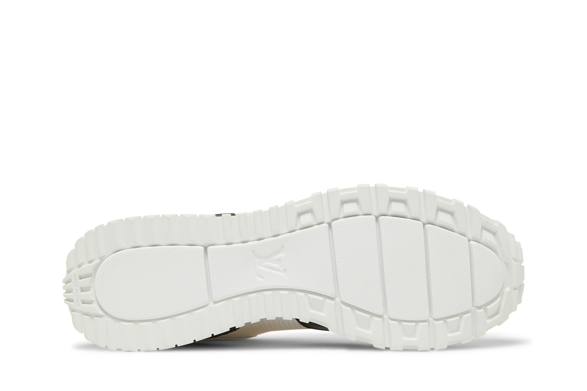 Shop Louis Vuitton Run Away Sneakers ''Denim'' 1A4AU7