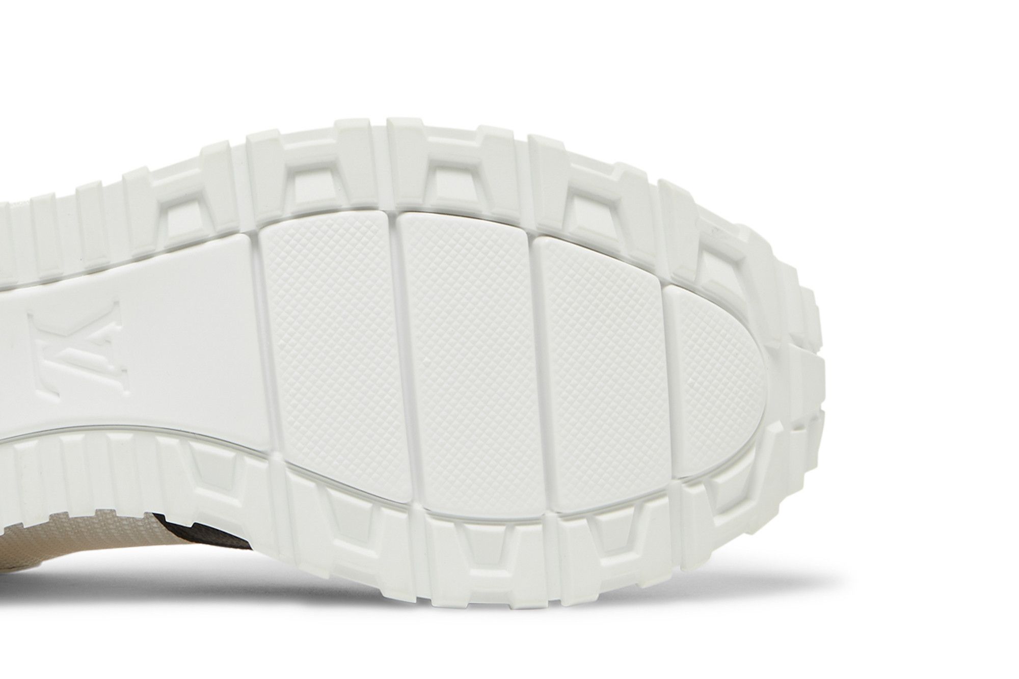 Purchase Louis Vuitton Run Away Sneakers ''Denim'' 1A4AU7