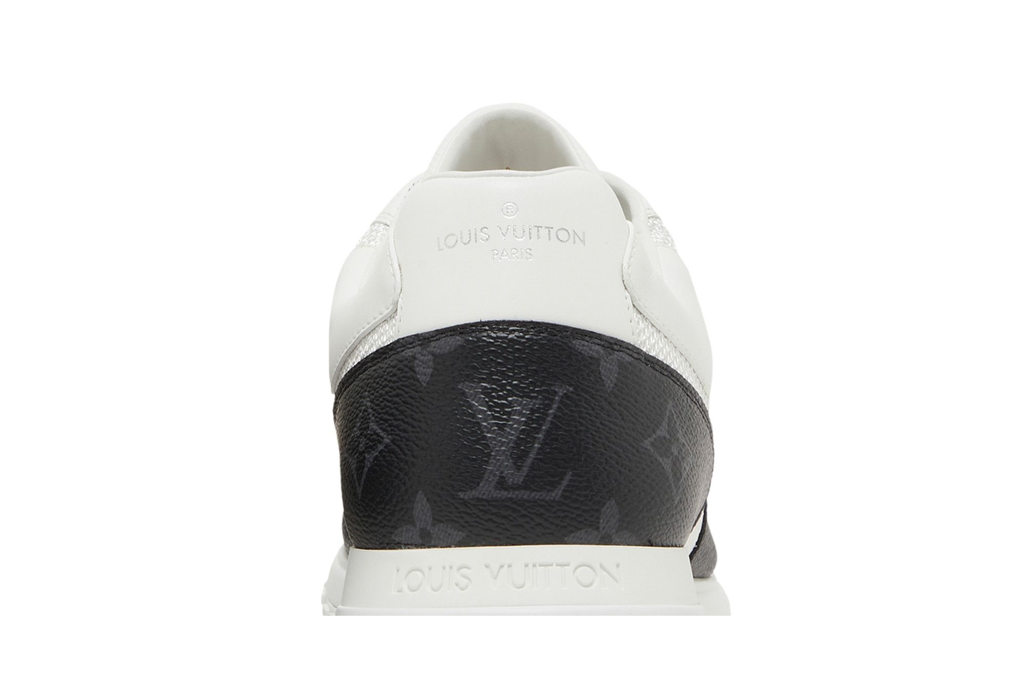 Sizing Louis Vuitton Run Away Sneakers ''Denim'' 1A4AU7