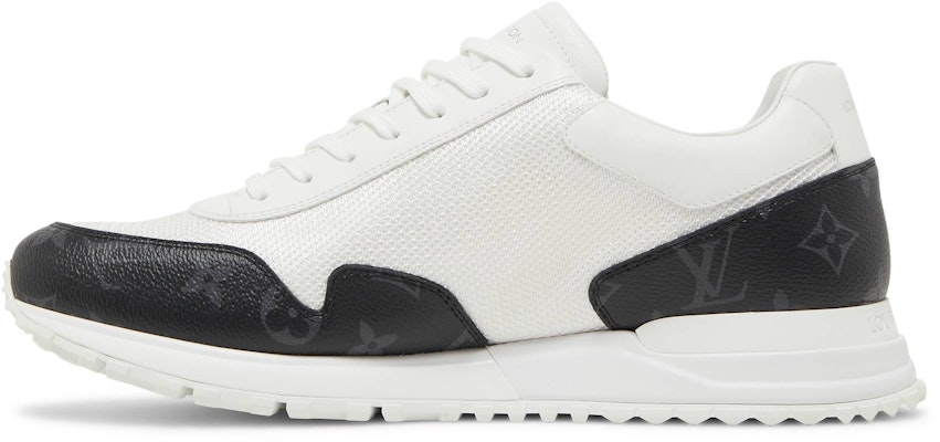 Louis Vuitton Zapatilla Run Away 'Denim' 1A4AU7 Lookbook Louis Vuitton Zapatilla Run Away 'Denim' 1A4AU7
