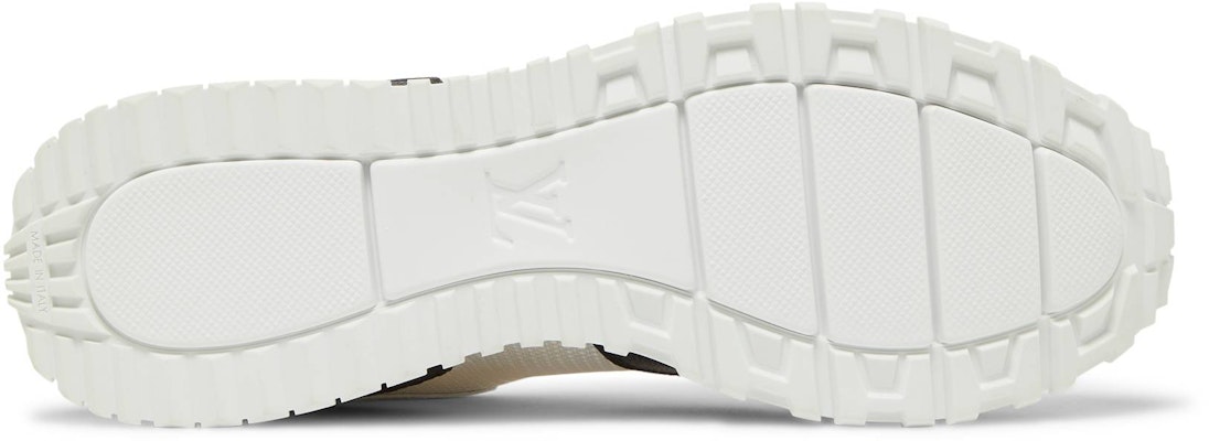 Louis Vuitton Zapatilla Run Away 'Denim' 1A4AU7 Shop Louis Vuitton Zapatilla Run Away 'Denim' 1A4AU7
